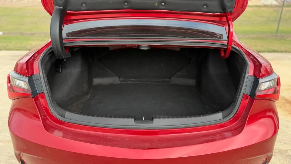 2020 Acura ILX - Image 19 of 19