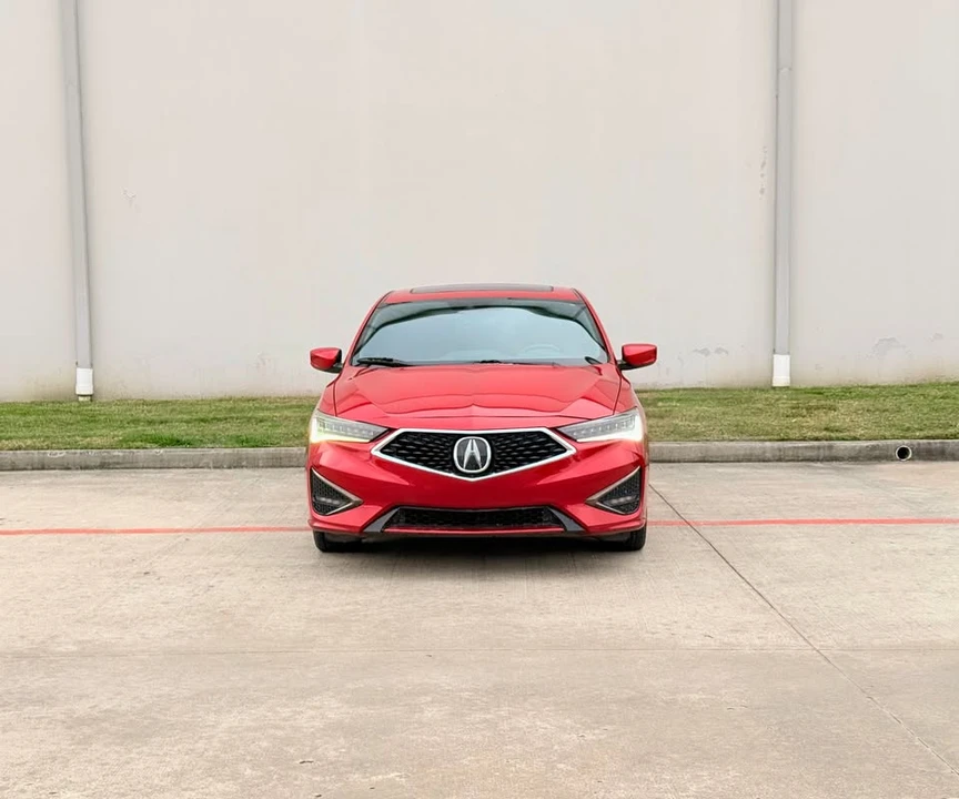 2020 Acura ILX - Image 2 of 19