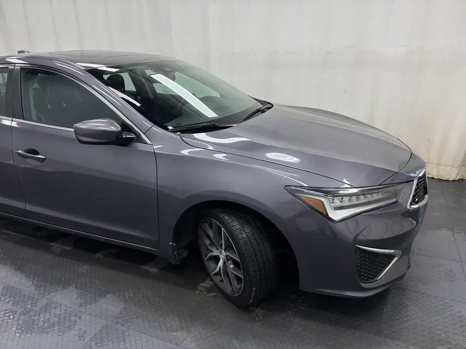 2020 Acura ILX - Image 10 of 12