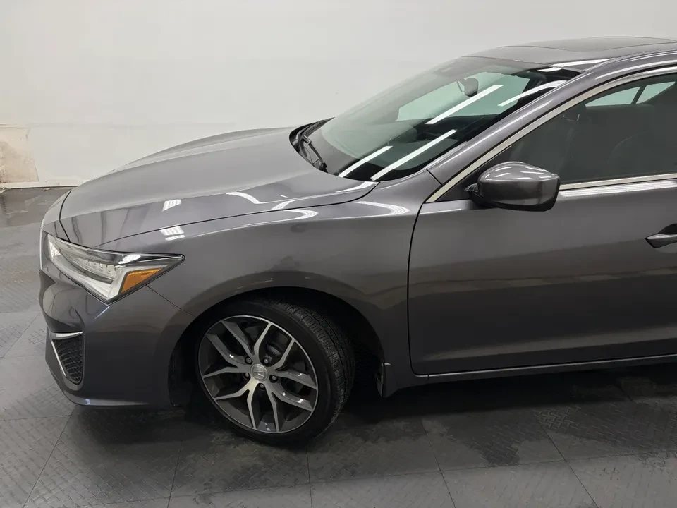 2020 Acura ILX - Image 3 of 12