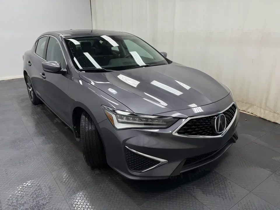 2020 Acura ILX - Image 11 of 12