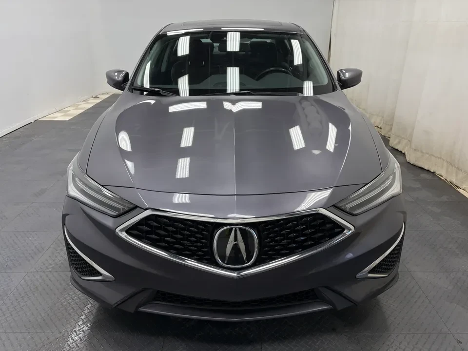 2020 Acura ILX - Image 12 of 12