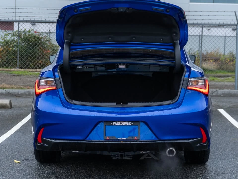 2020 Acura ILX - Image 20 of 20