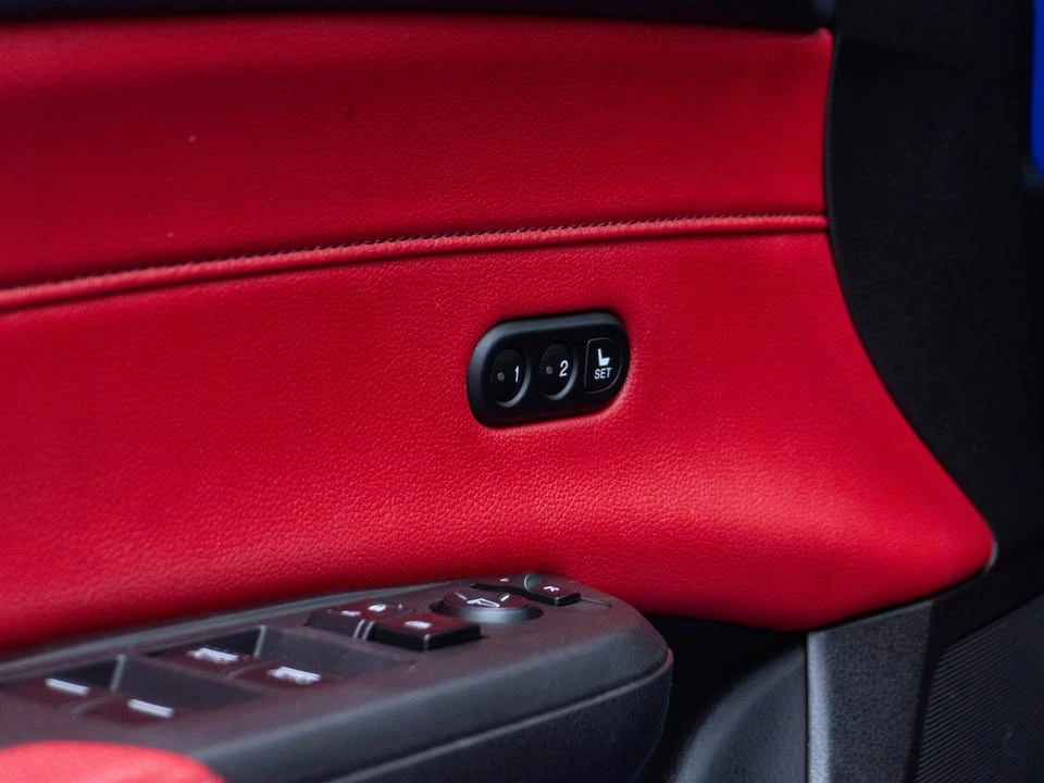 2020 Acura ILX - Image 16 of 20