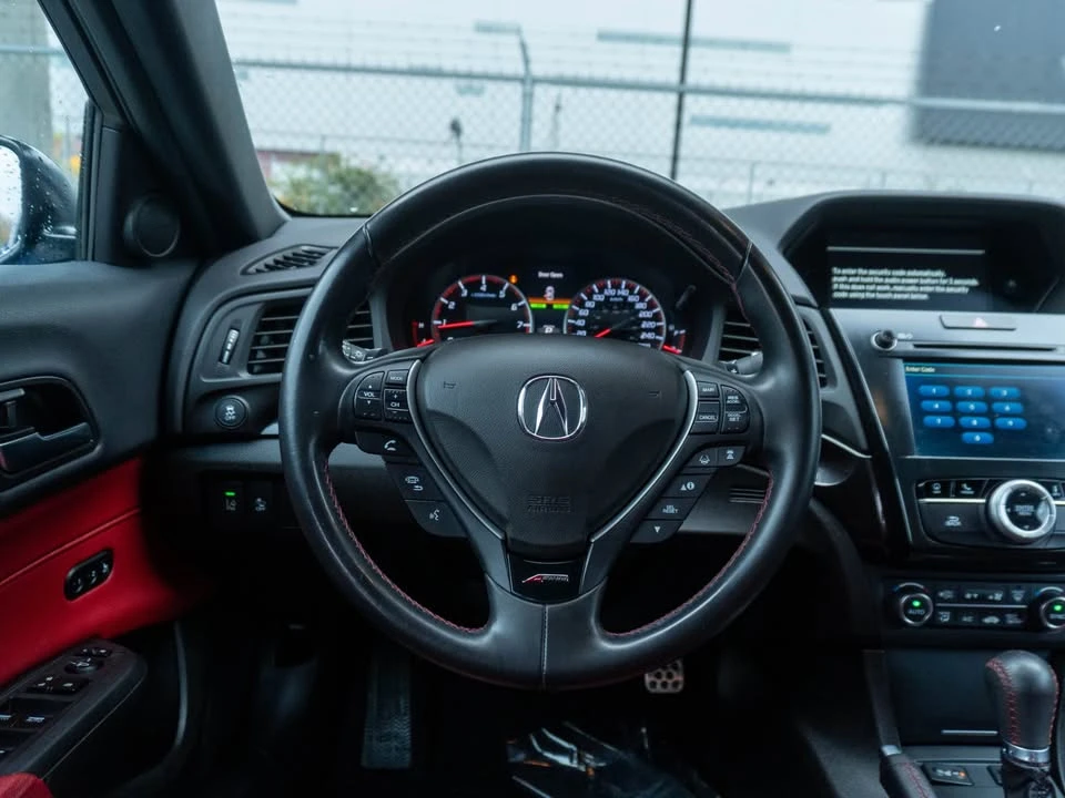 2020 Acura ILX - Image 19 of 20