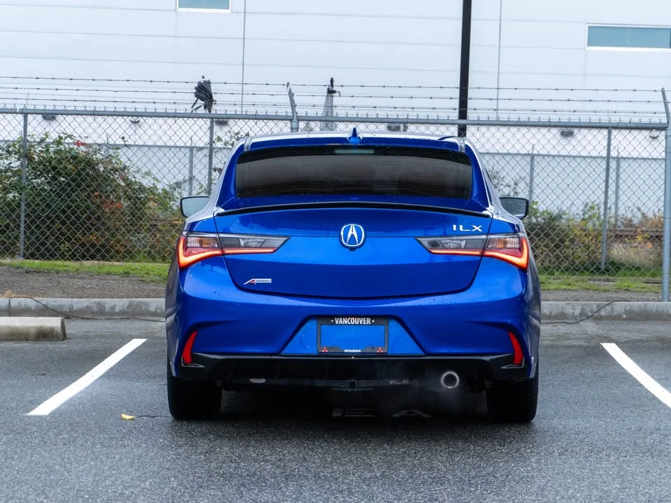 2020 Acura ILX - Image 6 of 20