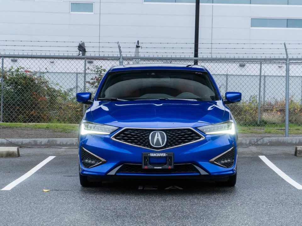 2020 Acura ILX - Image 2 of 20