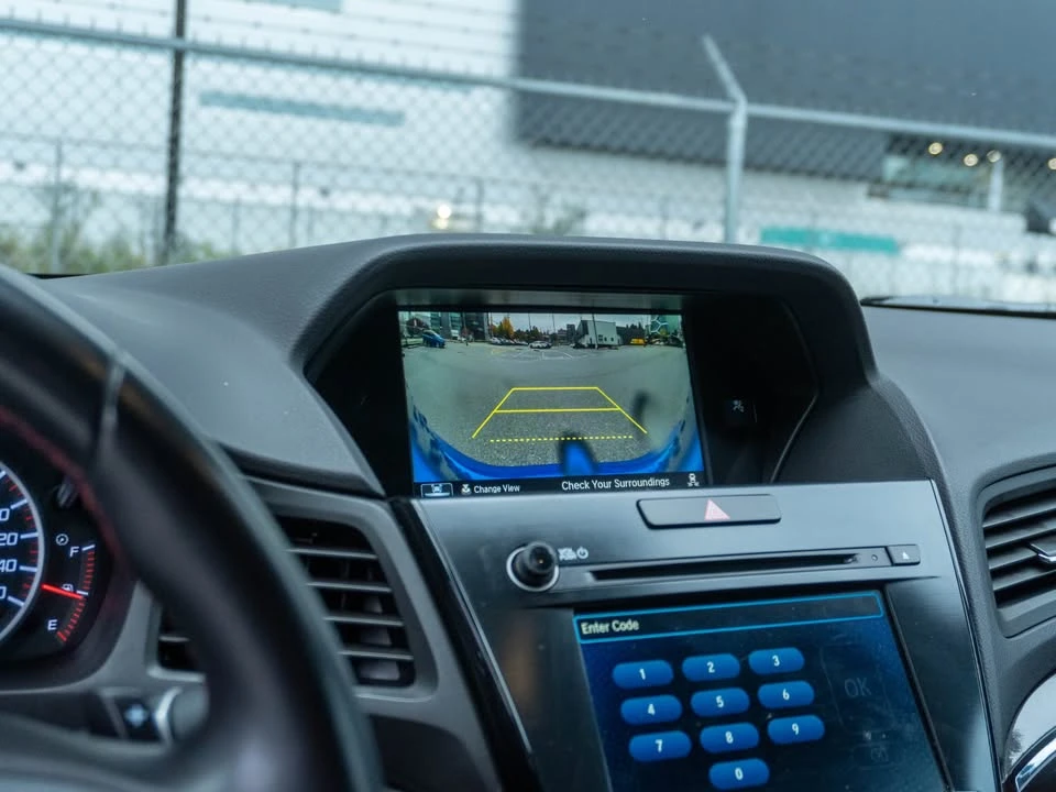 2020 Acura ILX - Image 12 of 20