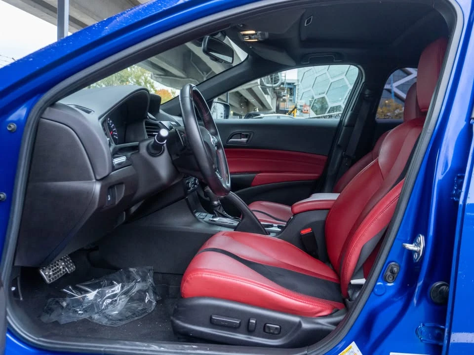 2020 Acura ILX - Image 10 of 20
