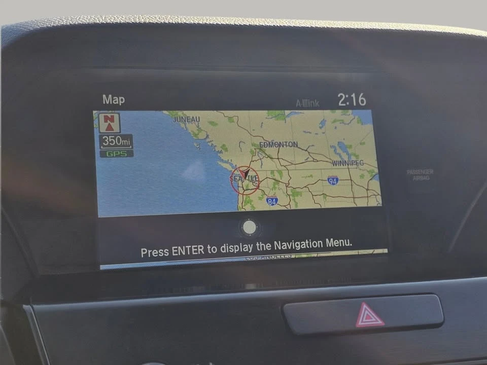 2020 Acura ILX - Image 7 of 20