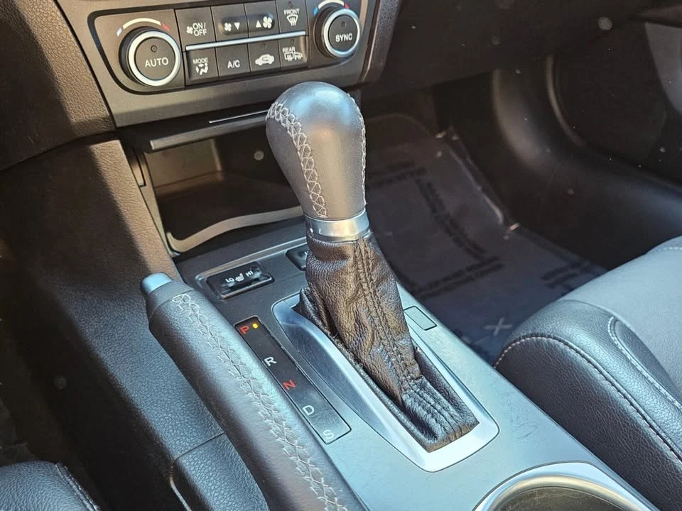 2020 Acura ILX - Image 11 of 20