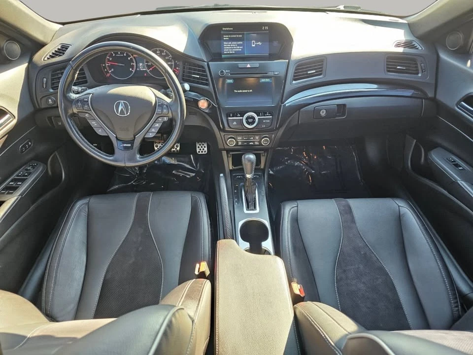 2020 Acura ILX - Image 2 of 20