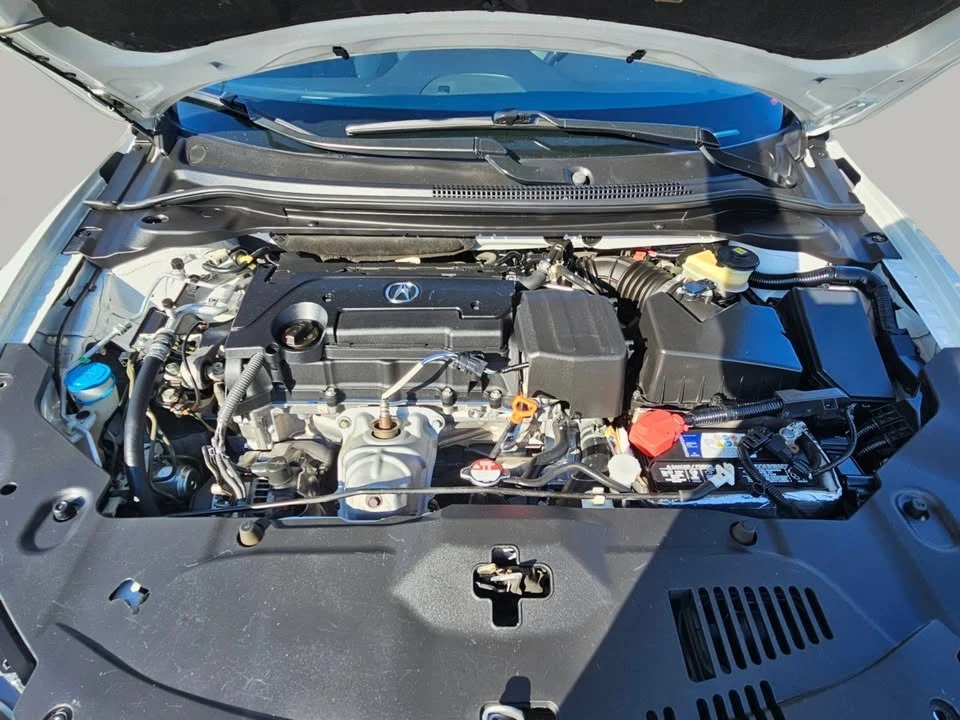 2020 Acura ILX - Image 18 of 20
