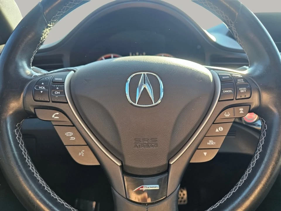 2020 Acura ILX - Image 3 of 20