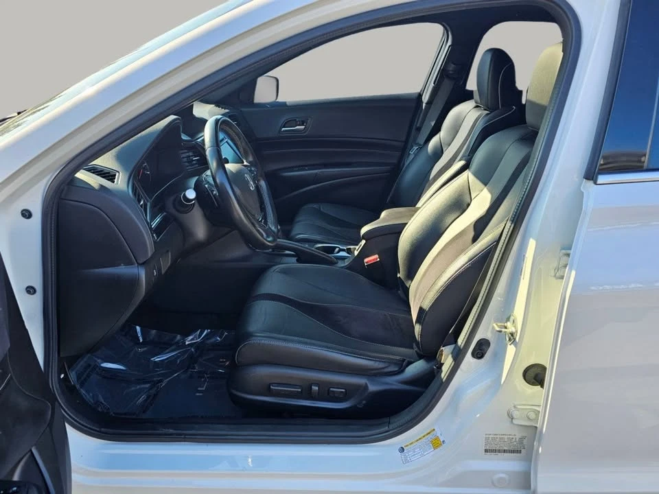 2020 Acura ILX - Image 20 of 20