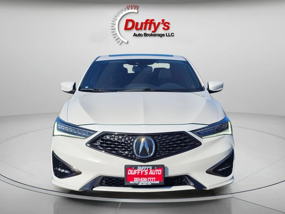 2020 Acura ILX - Image 12 of 20