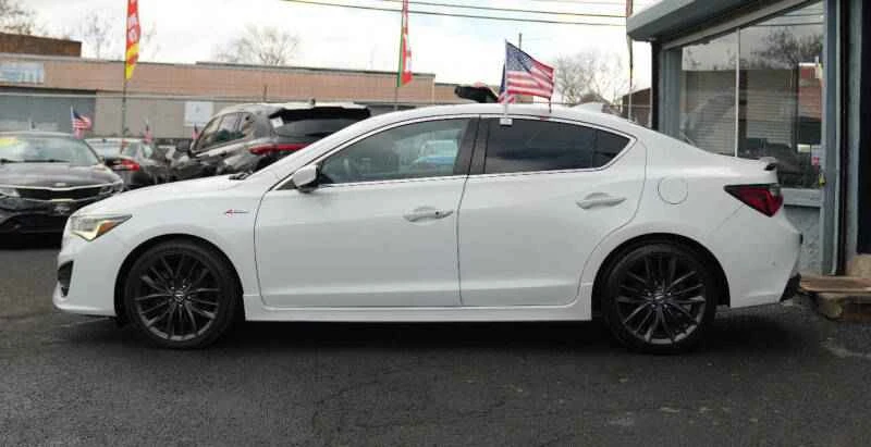 2020 Acura ILX - Image 2 of 16