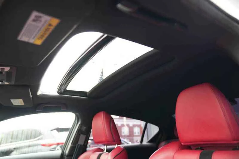 2020 Acura ILX - Image 14 of 16