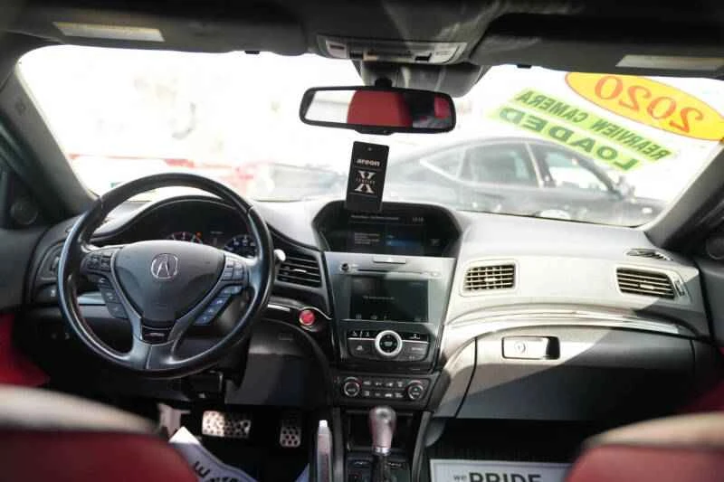 2020 Acura ILX - Image 6 of 16