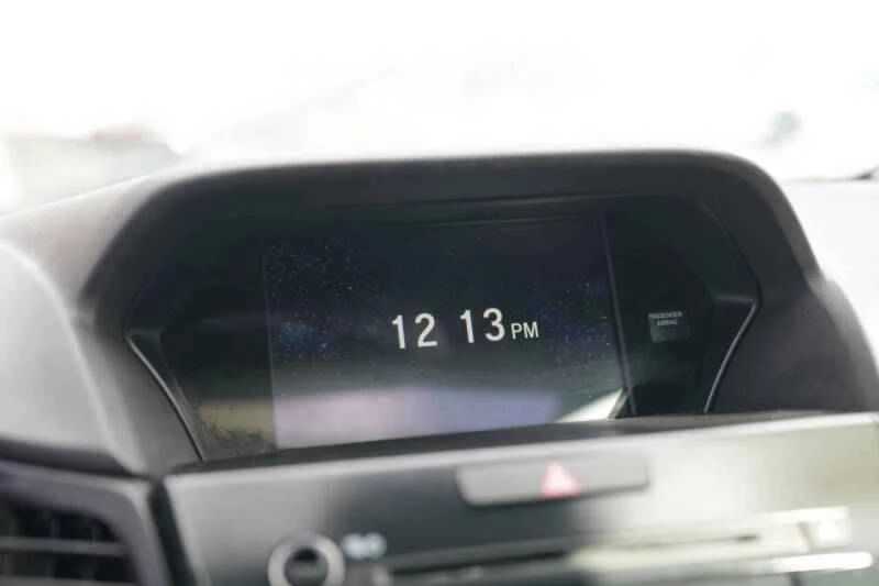 2020 Acura ILX - Image 9 of 16