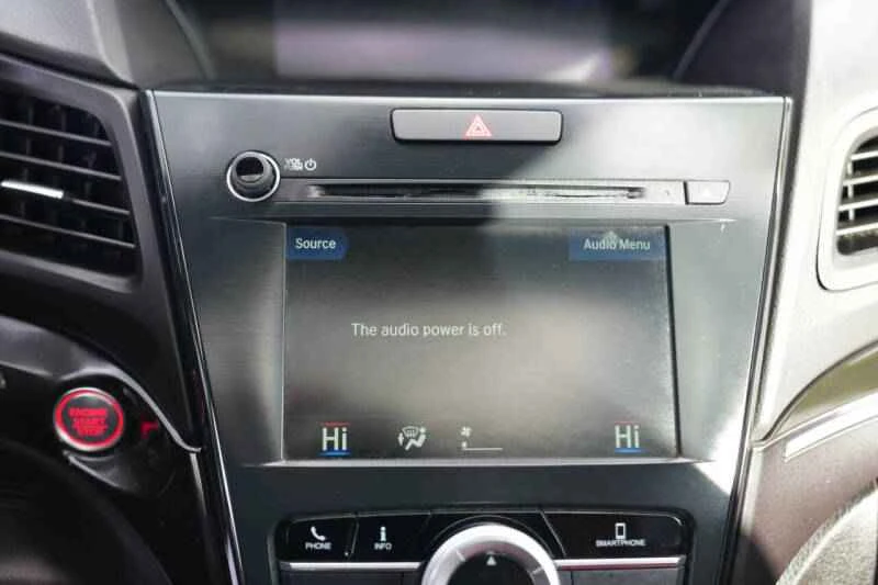 2020 Acura ILX - Image 10 of 16