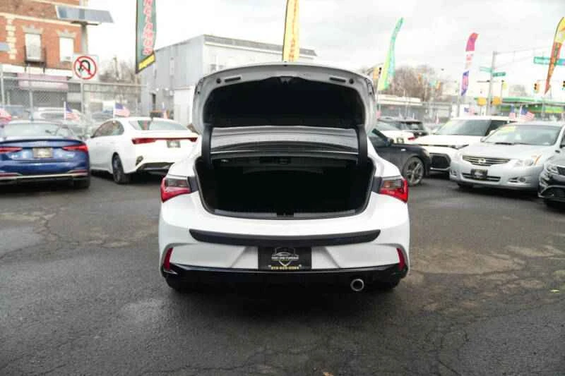 2020 Acura ILX - Image 15 of 16