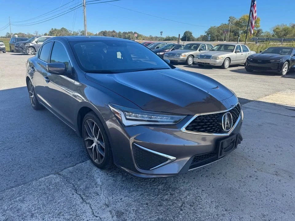 2020 Acura ILX - Image 3 of 15