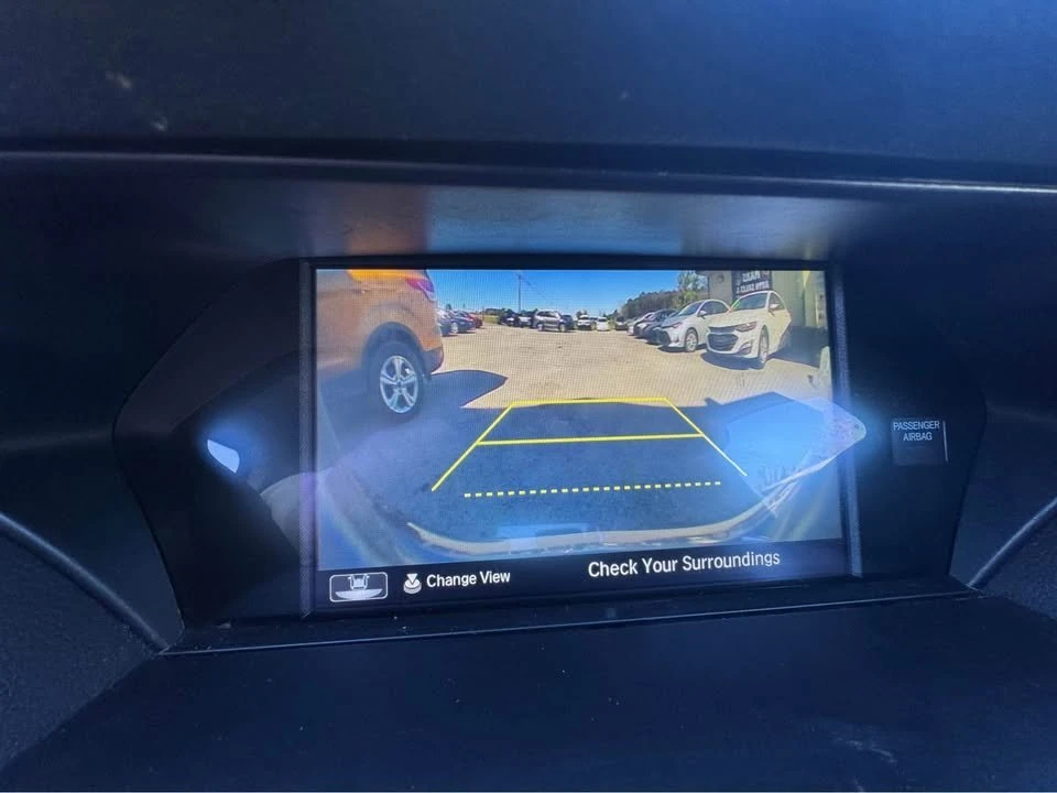2020 Acura ILX - Image 10 of 15