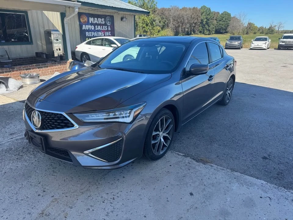 2020 Acura ILX - Image 2 of 15