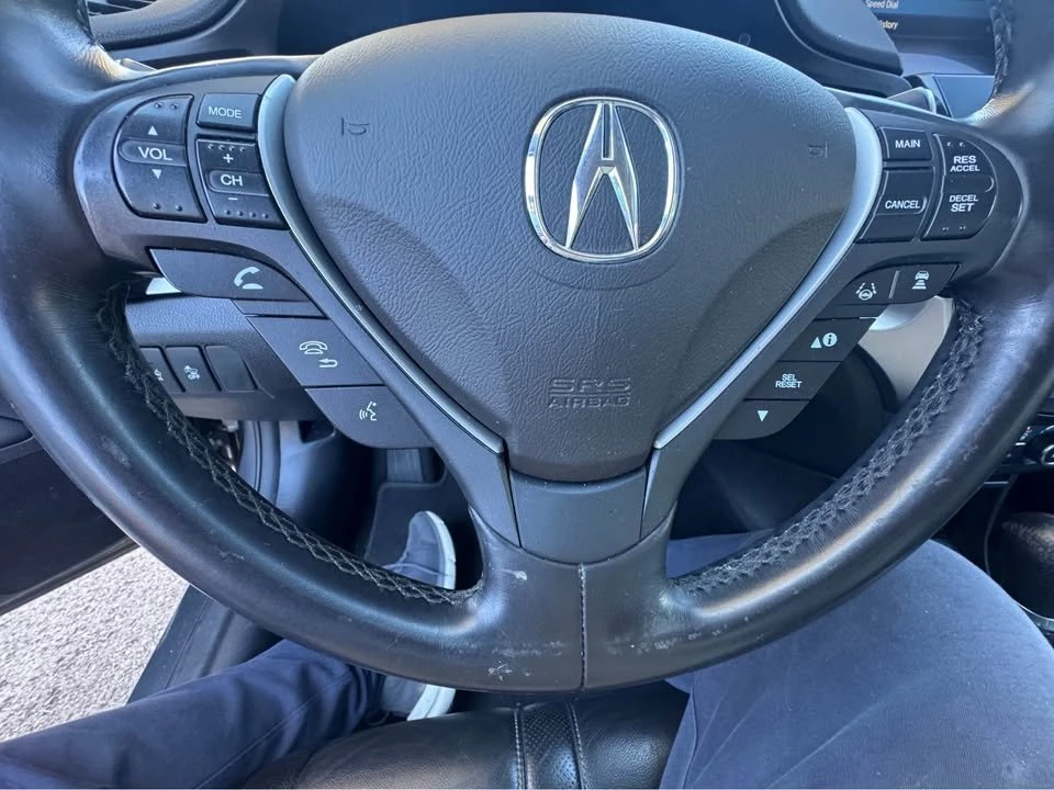 2020 Acura ILX - Image 15 of 15