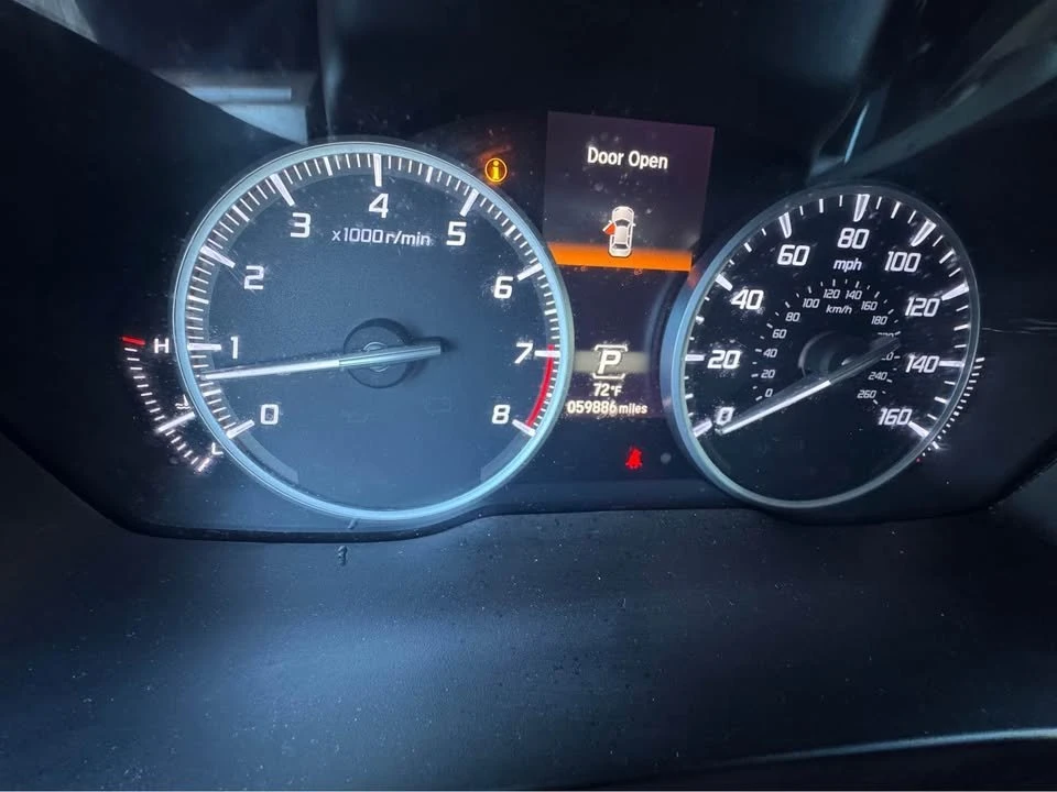 2020 Acura ILX - Image 12 of 15