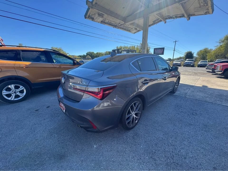 2020 Acura ILX - Image 5 of 15