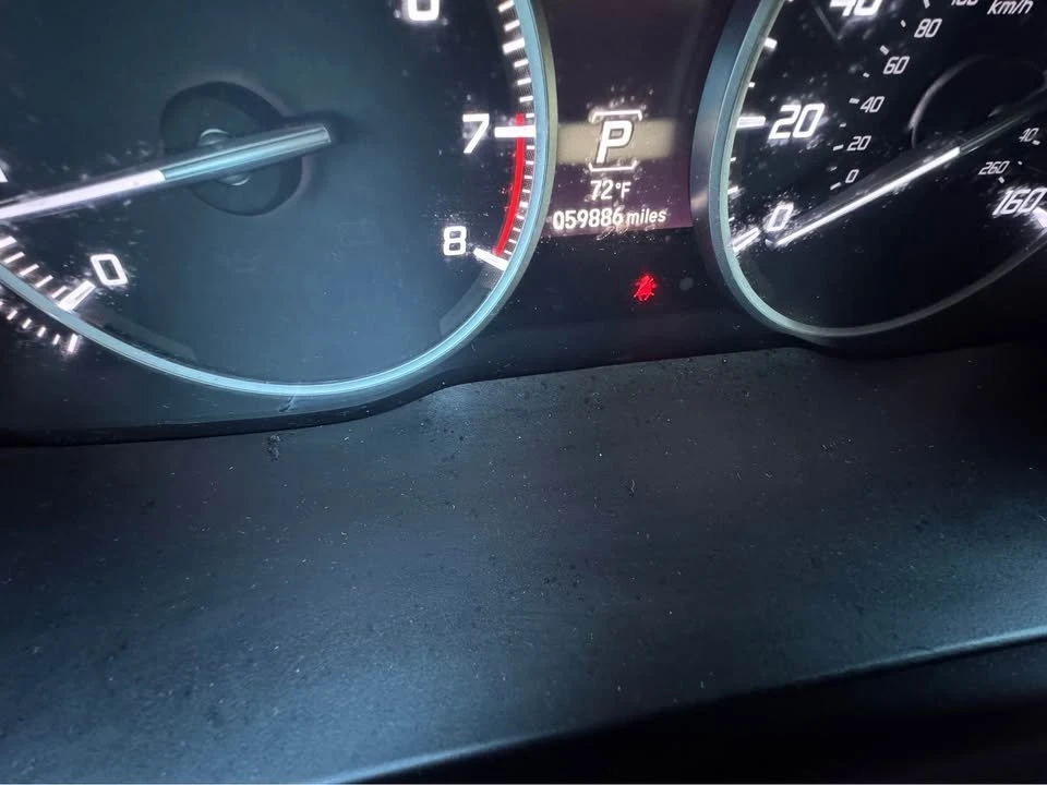 2020 Acura ILX - Image 13 of 15