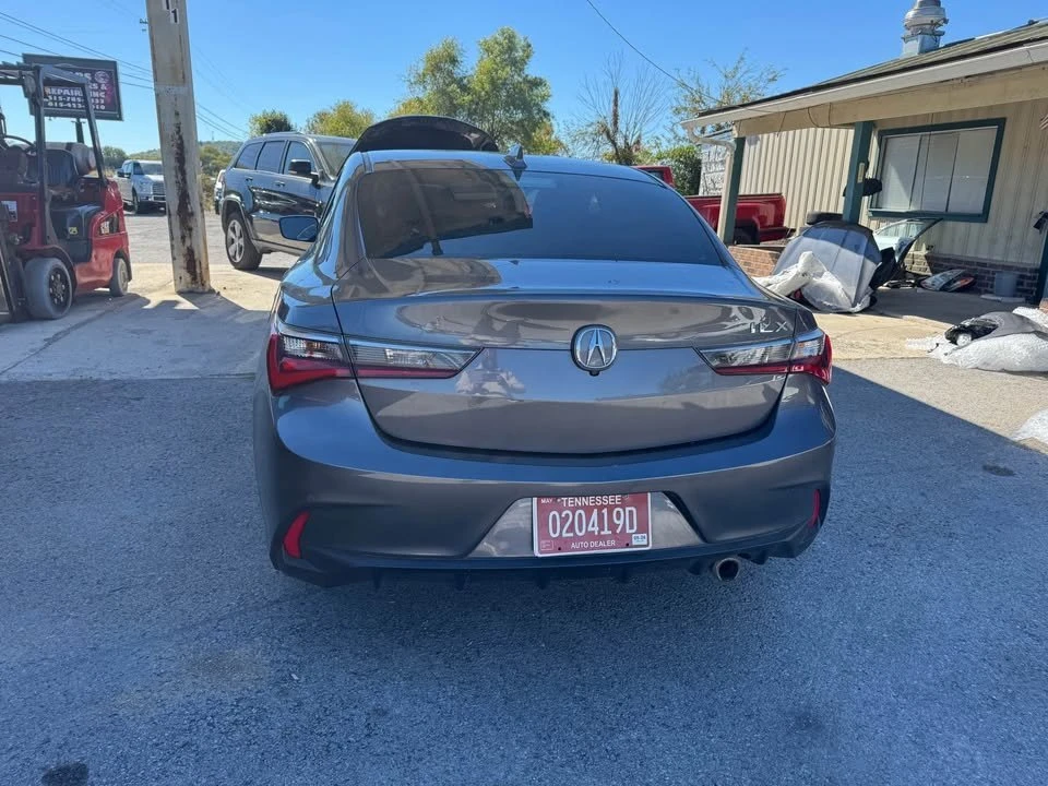 2020 Acura ILX - Image 6 of 15