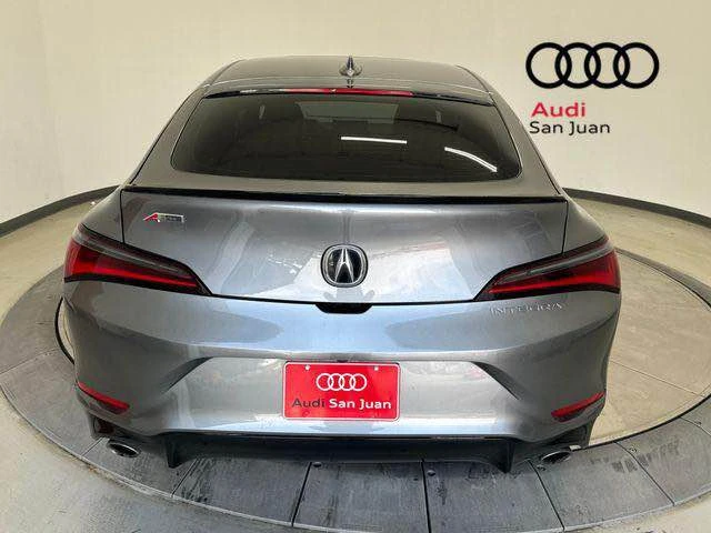 2020 Acura Integra - Image 2 of 19