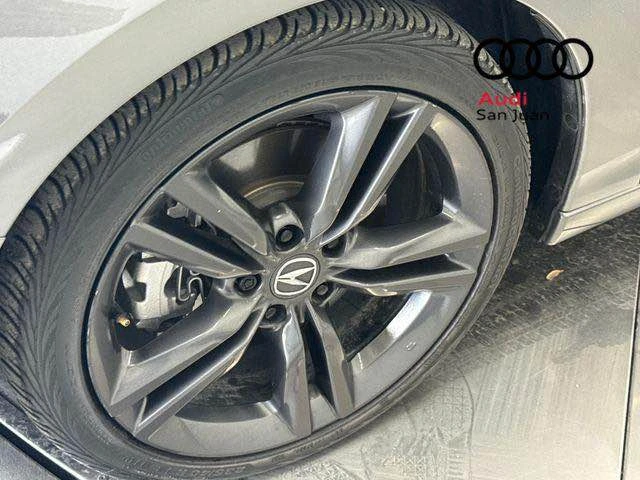 2020 Acura Integra - Image 10 of 19
