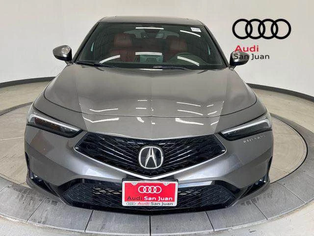 2020 Acura Integra - Image 16 of 19