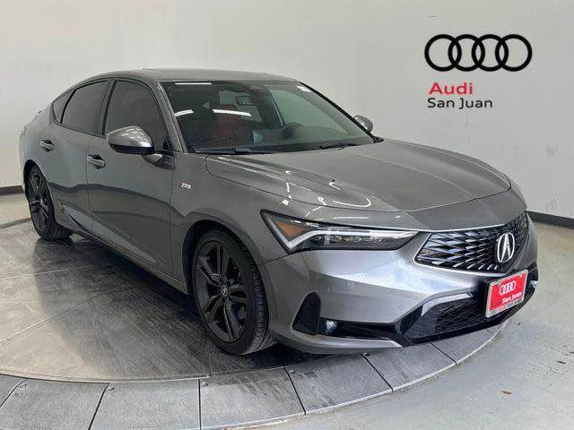 2020 Acura Integra - Image 8 of 19