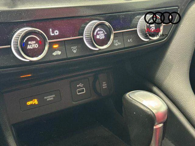2020 Acura Integra - Image 19 of 19