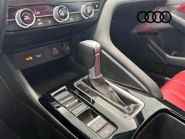 2020 Acura Integra - Image 15 of 19