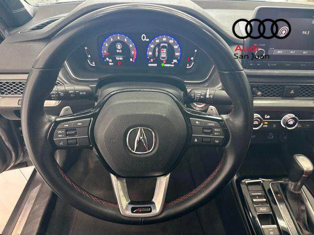 2020 Acura Integra - Image 7 of 19