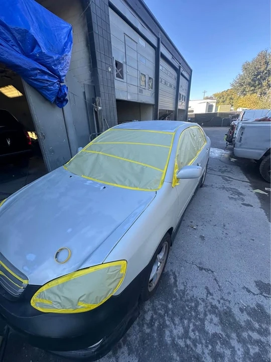 2020 Acura Integra - Image 3 of 3