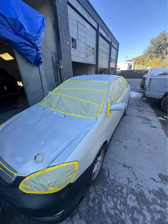 2020 Acura Integra - Image 5 of 5