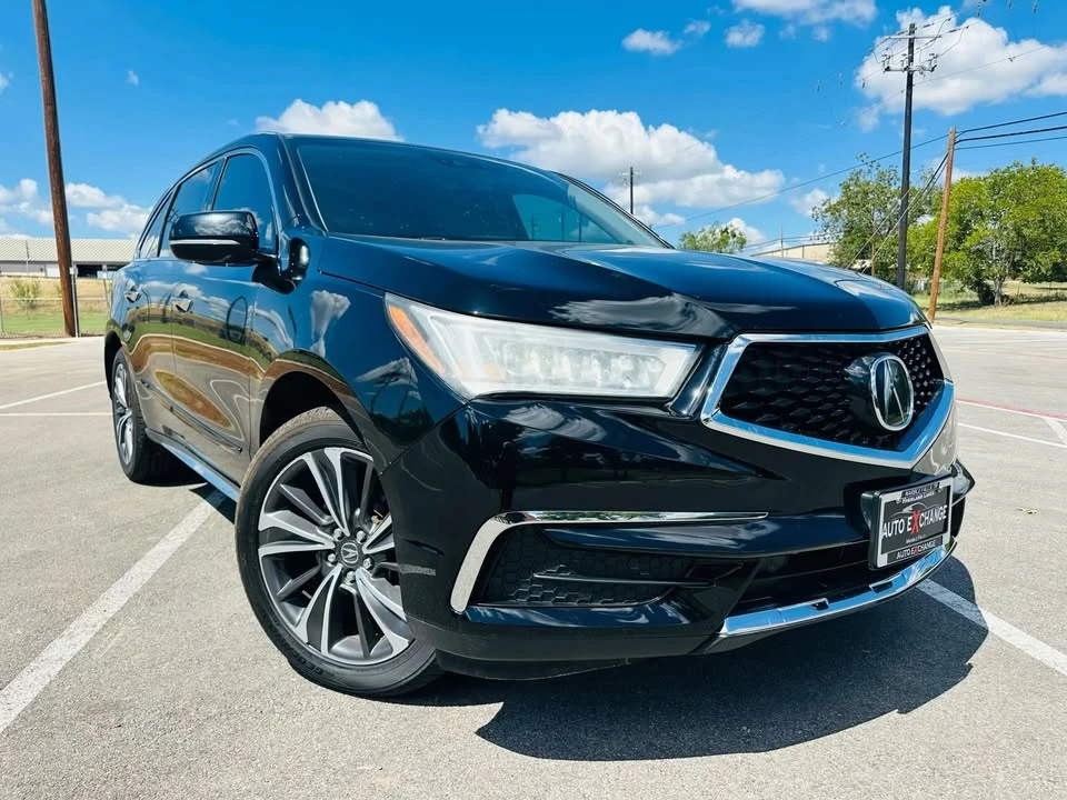 2020 Acura MDX 3rd Gen - Image 4 of 19