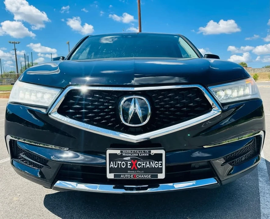 2020 Acura MDX 3rd Gen - Image 3 of 19
