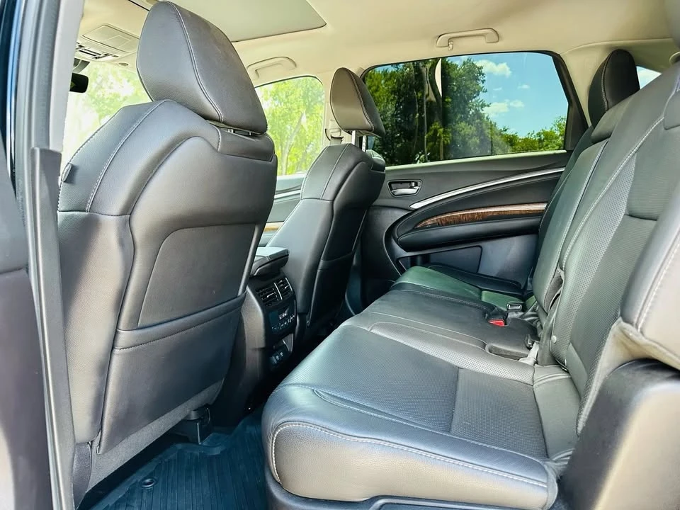 2020 Acura MDX 3rd Gen - Image 15 of 19