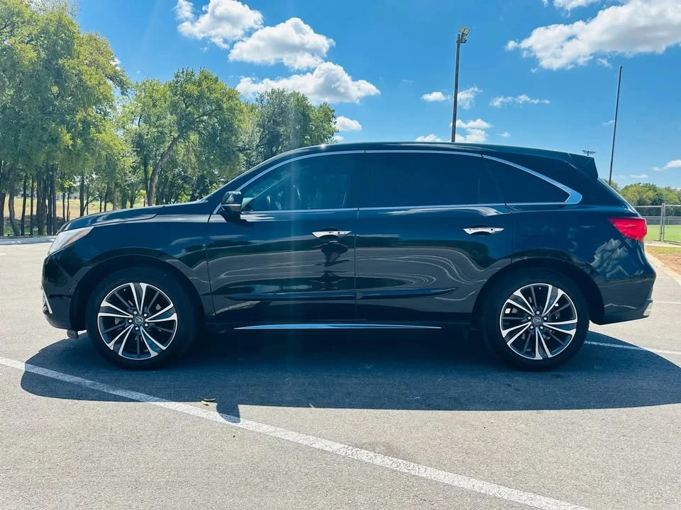 2020 Acura MDX 3rd Gen - Image 2 of 19