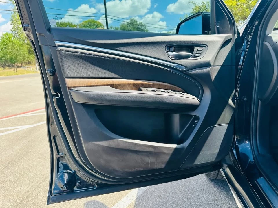 2020 Acura MDX 3rd Gen - Image 13 of 19