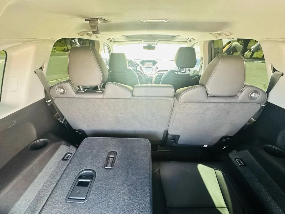 2020 Acura MDX 3rd Gen - Image 10 of 19