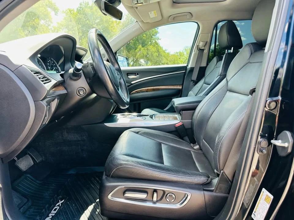 2020 Acura MDX 3rd Gen - Image 14 of 19